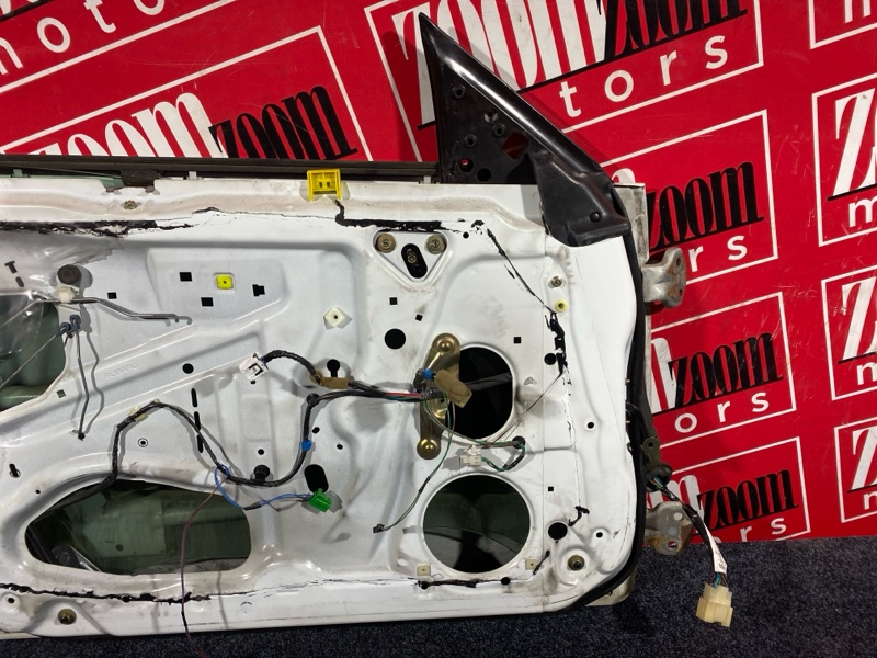 Дверь боковая, 5300 рублей, Солонцы