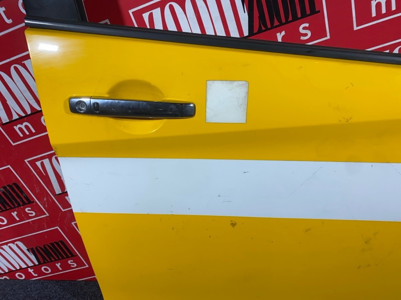 Дверь боковая, 33300 рублей, Солонцы