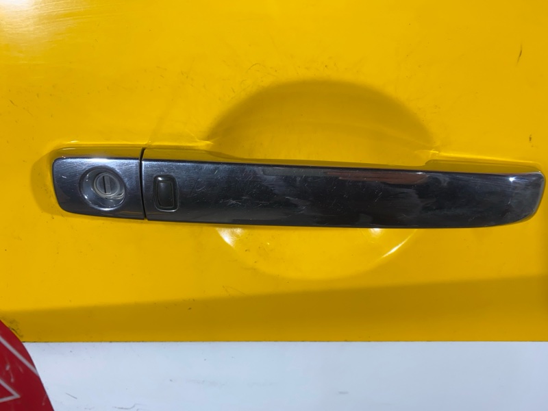 Дверь боковая, 33300 рублей, Солонцы