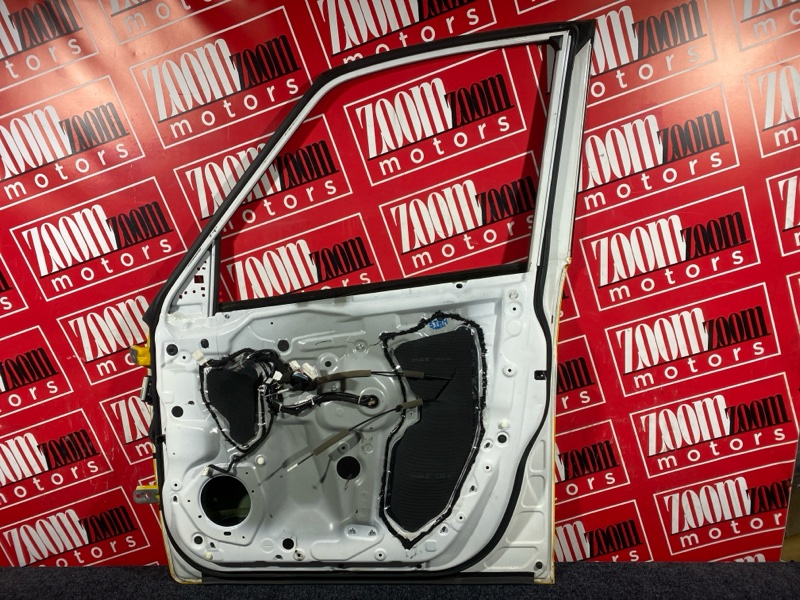 Дверь боковая, 33300 рублей, Солонцы