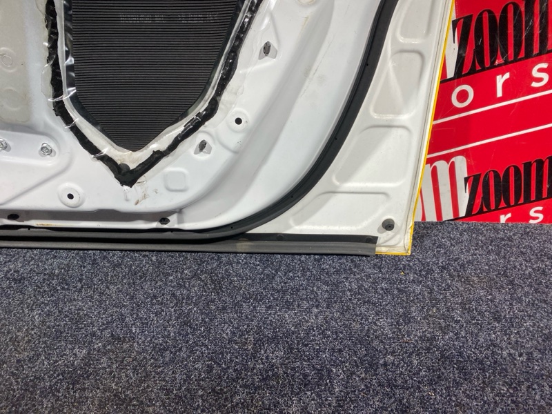 Дверь боковая, 33300 рублей, Солонцы