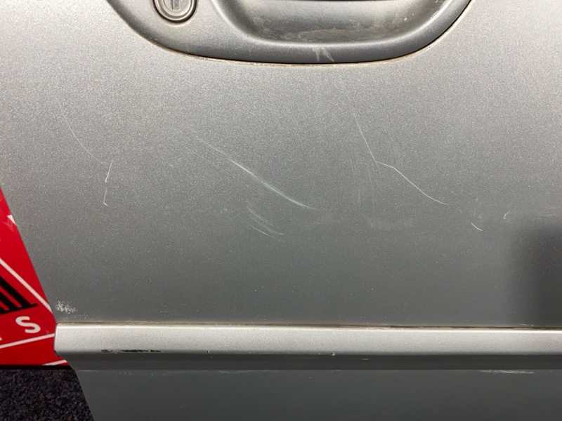 Дверь боковая, 13300 рублей, Солонцы