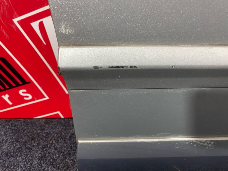 Дверь боковая, 13300 рублей, Солонцы