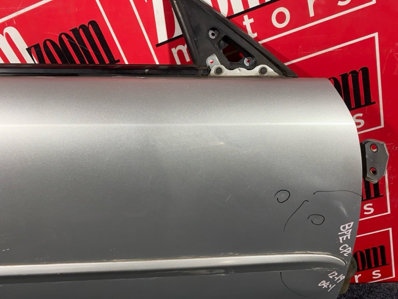 Дверь боковая, 13300 рублей, Солонцы