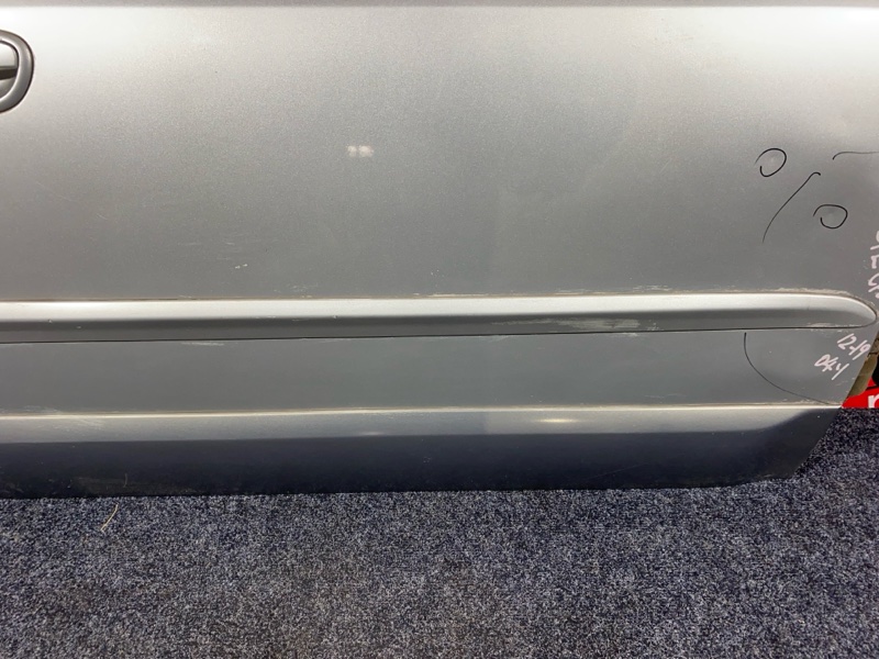 Дверь боковая, 13300 рублей, Солонцы