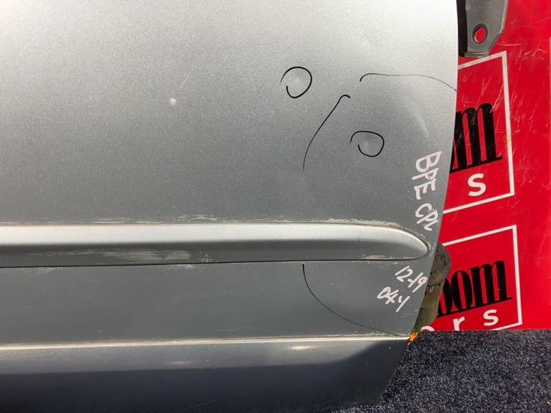 Дверь боковая, 13300 рублей, Солонцы