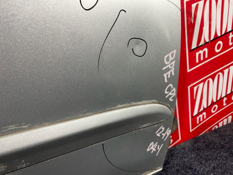 Дверь боковая, 13300 рублей, Солонцы