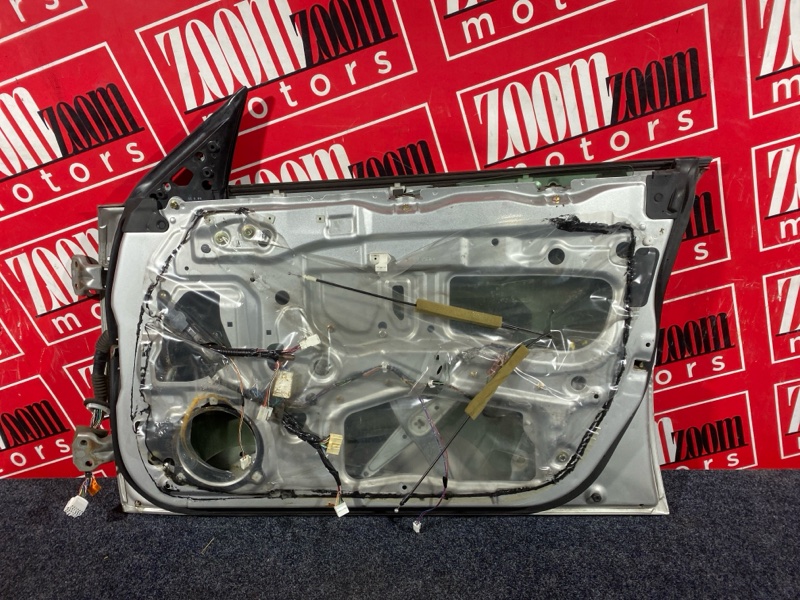 Дверь боковая, 13300 рублей, Солонцы