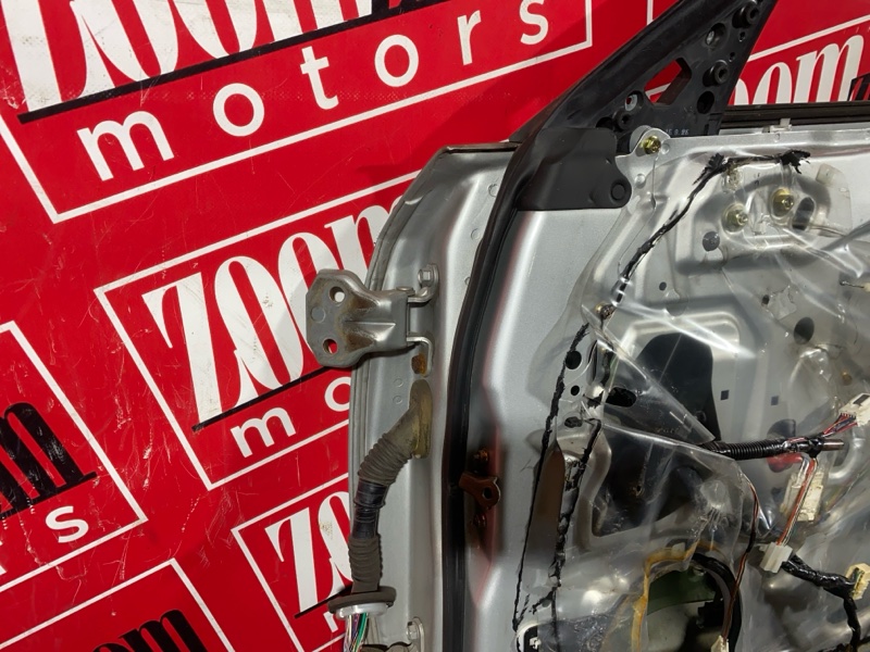 Дверь боковая, 13300 рублей, Солонцы