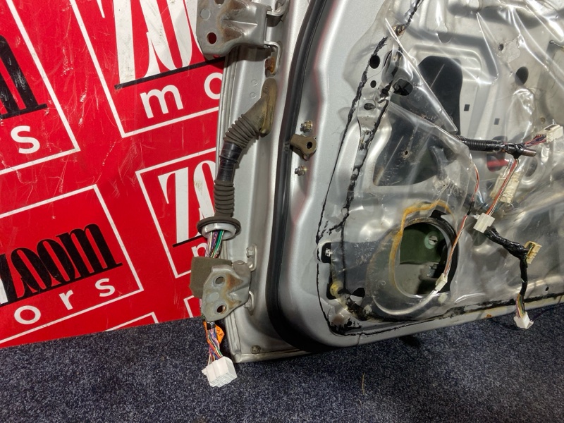 Дверь боковая, 13300 рублей, Солонцы