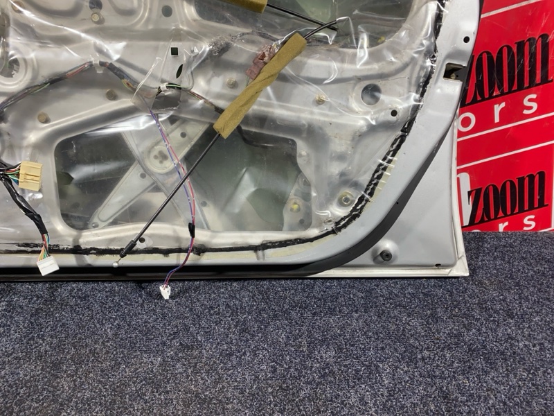 Дверь боковая, 13300 рублей, Солонцы