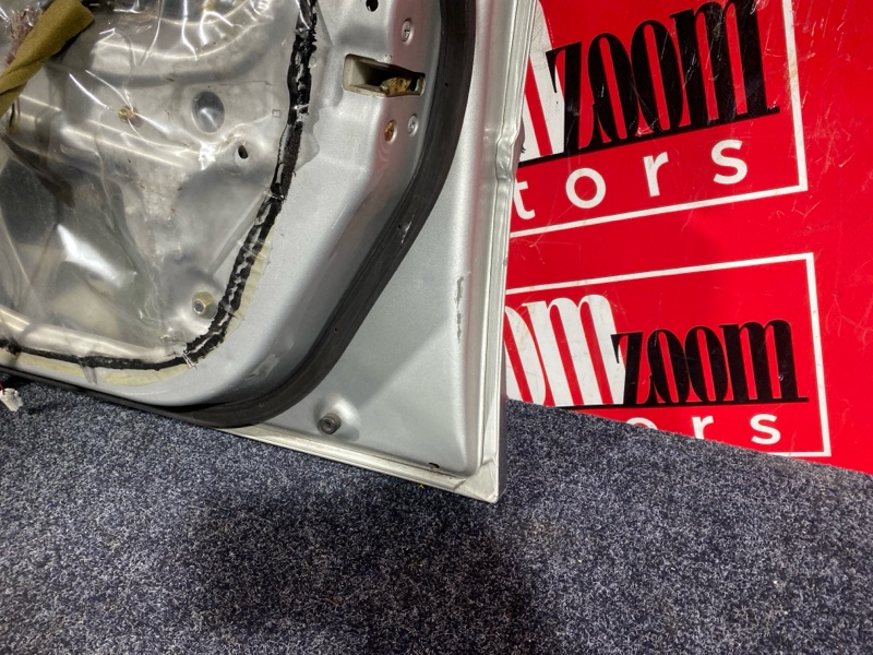 Дверь боковая, 13300 рублей, Солонцы