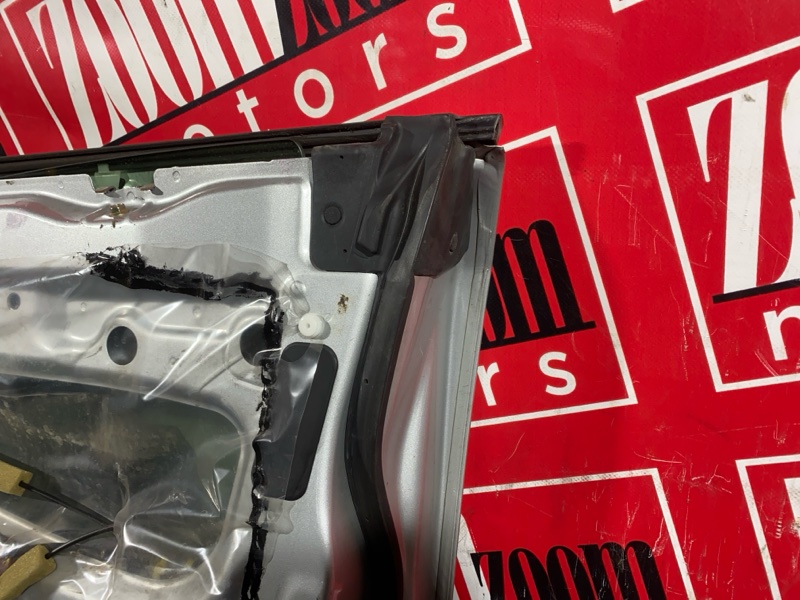 Дверь боковая, 13300 рублей, Солонцы