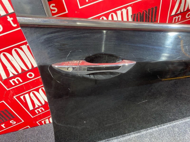 Дверь боковая, 4800 рублей, Солонцы