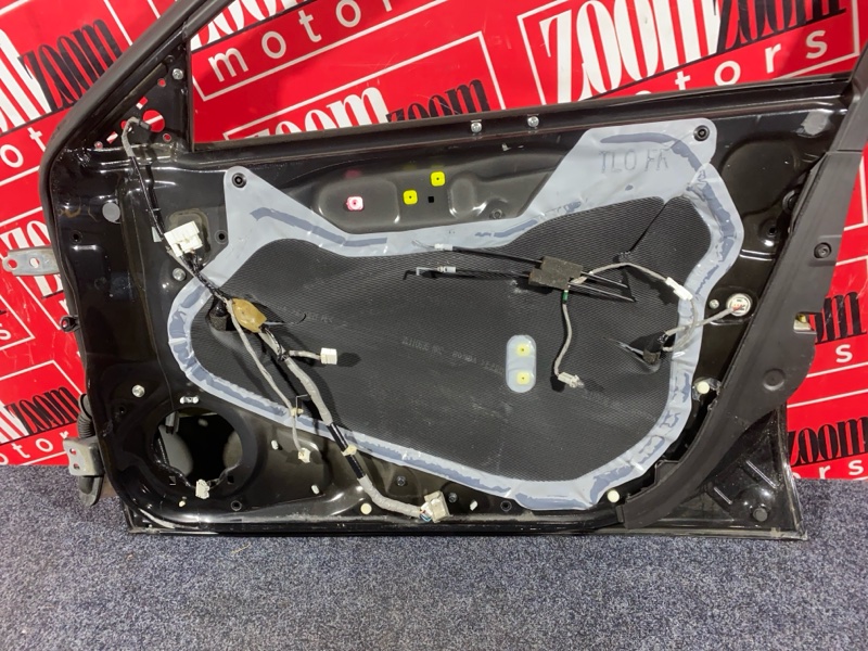 Дверь боковая, 4800 рублей, Солонцы