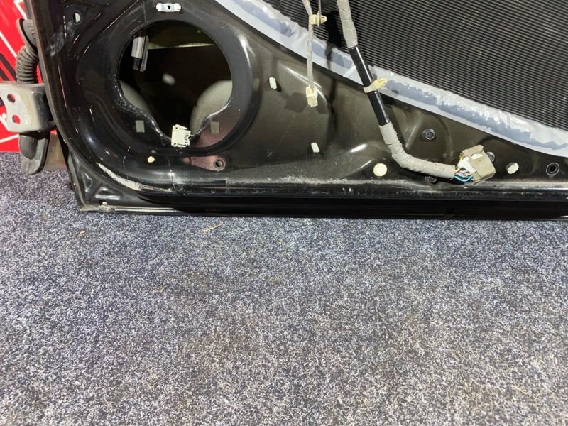 Дверь боковая, 4800 рублей, Солонцы