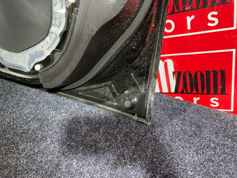 Дверь боковая, 4800 рублей, Солонцы