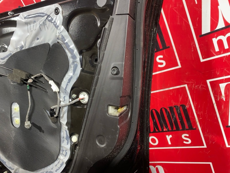 Дверь боковая, 4800 рублей, Солонцы