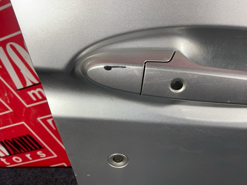 Дверь боковая, 12900 рублей, Солонцы