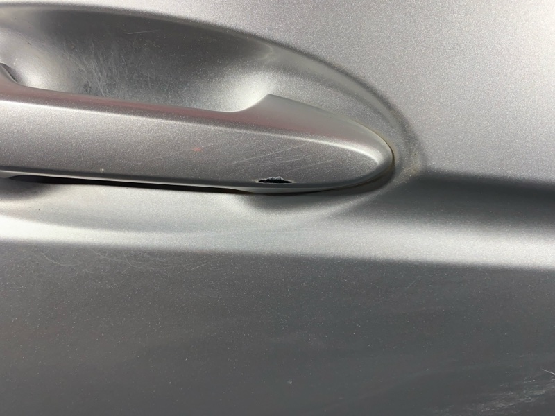 Дверь боковая, 12900 рублей, Солонцы