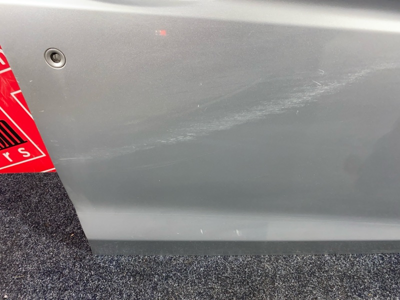 Дверь боковая, 12900 рублей, Солонцы