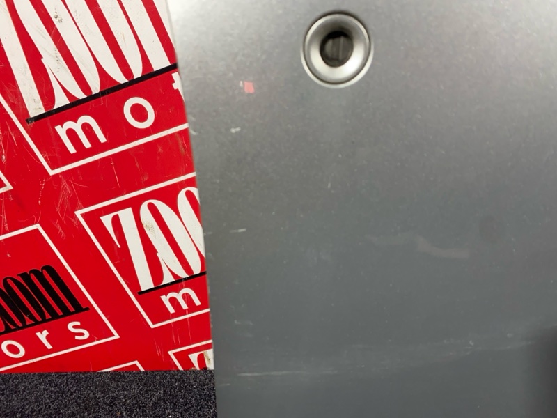 Дверь боковая, 12900 рублей, Солонцы