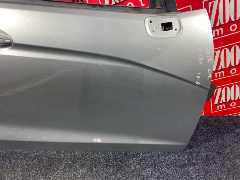 Дверь боковая, 12900 рублей, Солонцы