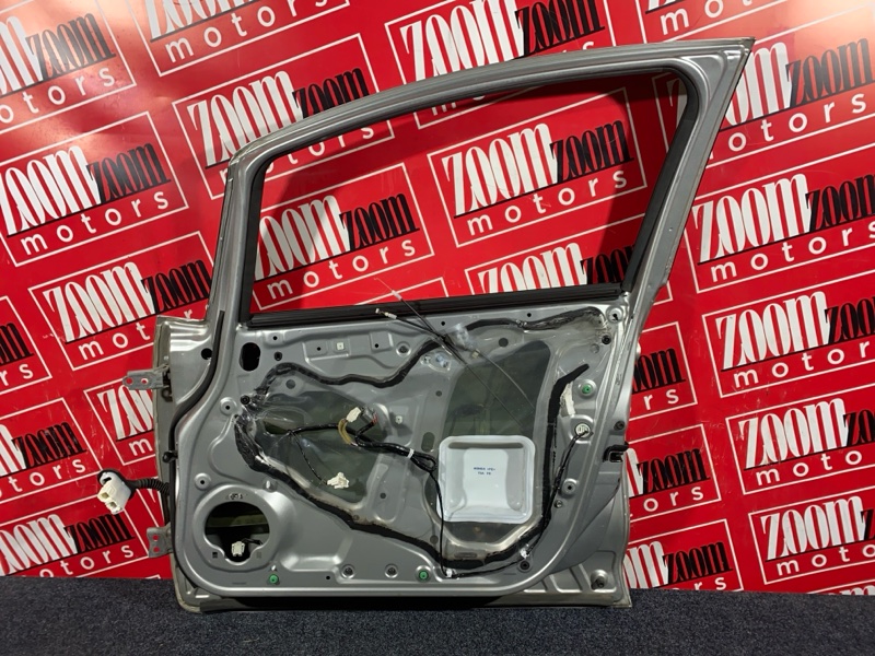 Дверь боковая, 12900 рублей, Солонцы