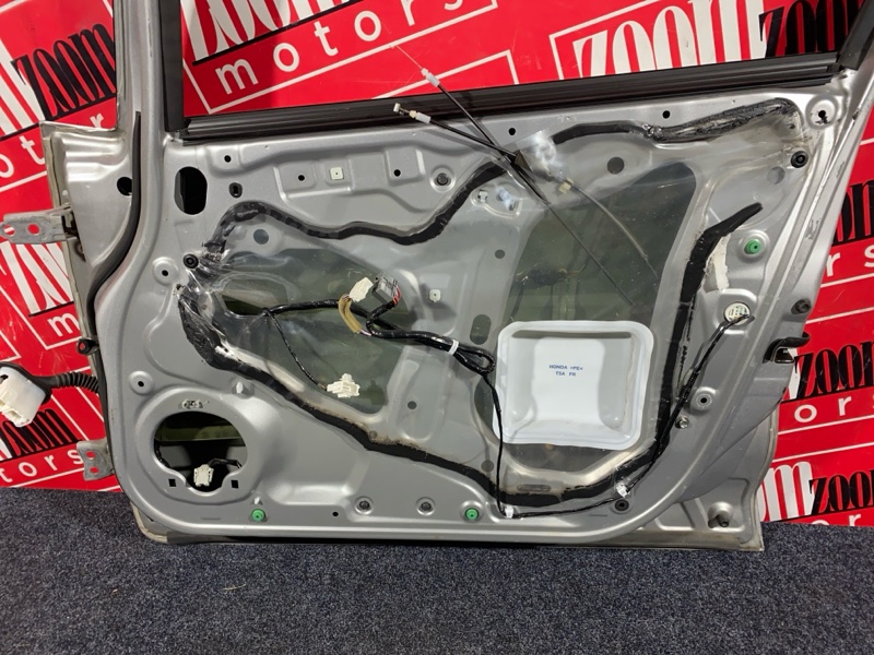 Дверь боковая, 12900 рублей, Солонцы