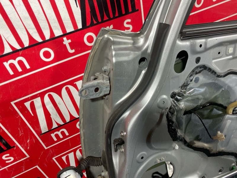 Дверь боковая, 12900 рублей, Солонцы