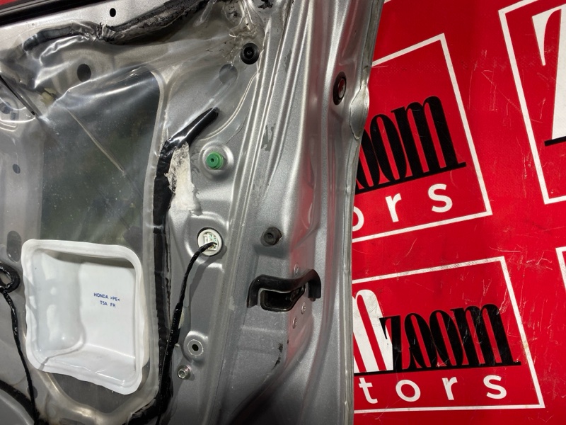 Дверь боковая, 12900 рублей, Солонцы