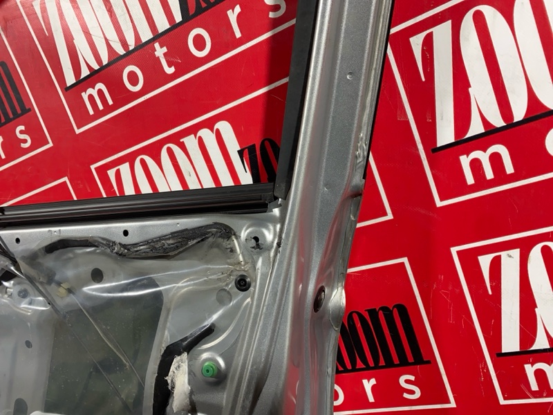 Дверь боковая, 12900 рублей, Солонцы