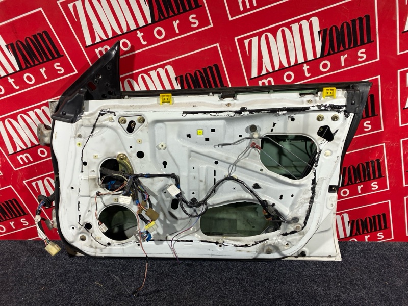 Дверь боковая, 5300 рублей, Солонцы