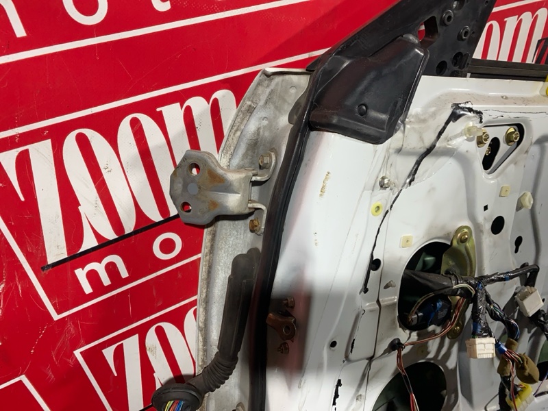 Дверь боковая, 5300 рублей, Солонцы