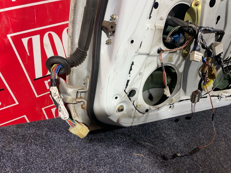 Дверь боковая, 5300 рублей, Солонцы