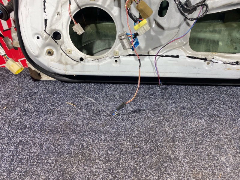 Дверь боковая, 5300 рублей, Солонцы