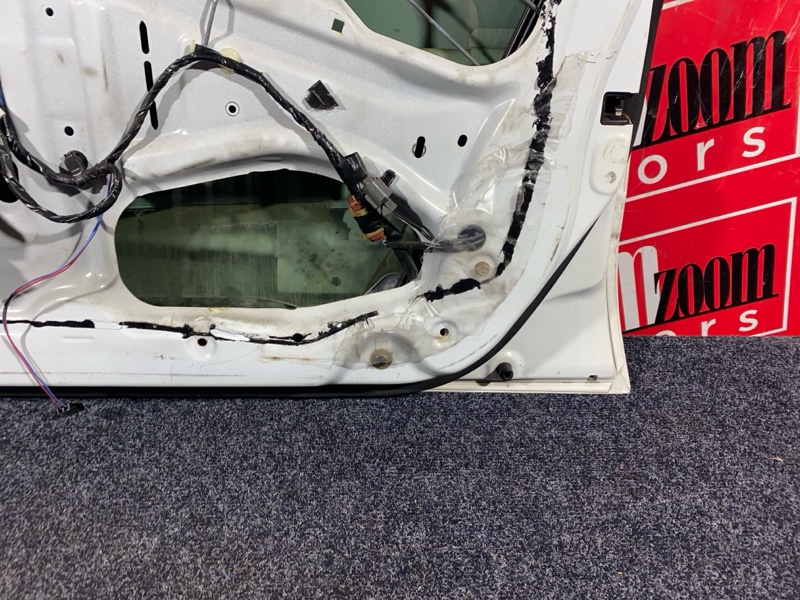 Дверь боковая, 5300 рублей, Солонцы