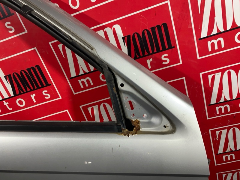 Дверь боковая, 4300 рублей, Солонцы