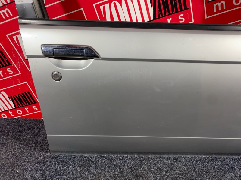 Дверь боковая, 4300 рублей, Солонцы