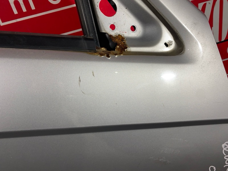 Дверь боковая, 4300 рублей, Солонцы