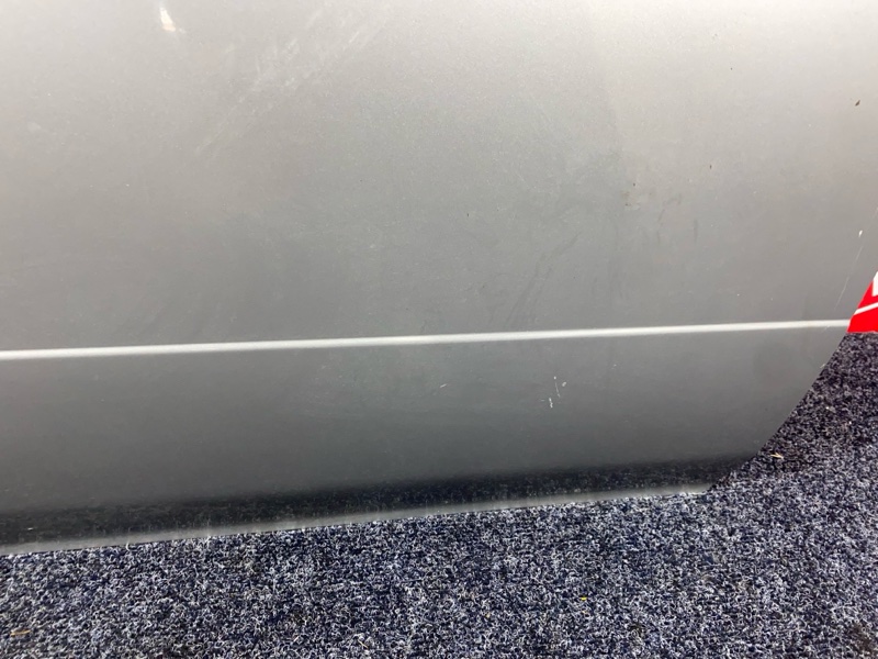 Дверь боковая, 4300 рублей, Солонцы