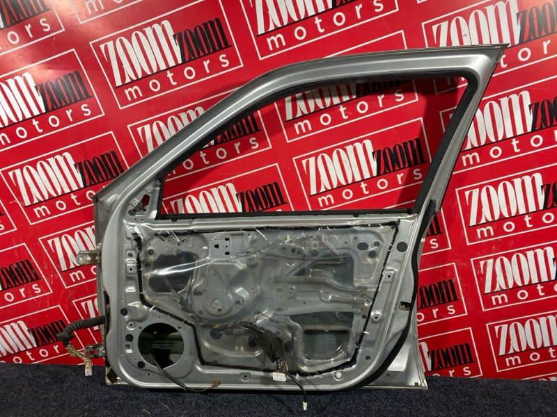 Дверь боковая, 4300 рублей, Солонцы