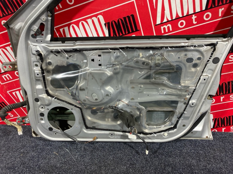 Дверь боковая, 4300 рублей, Солонцы