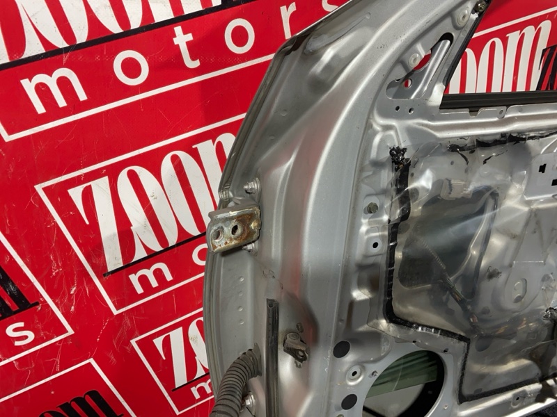 Дверь боковая, 4300 рублей, Солонцы