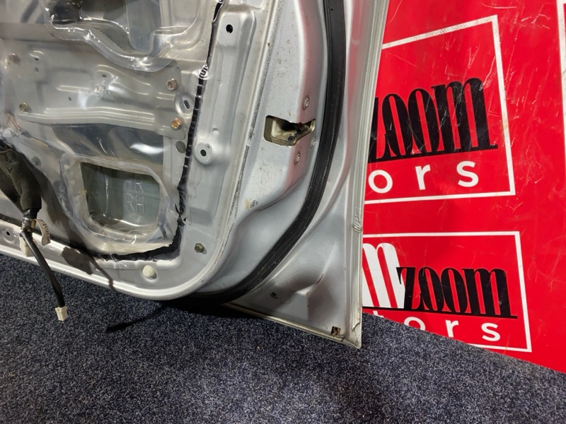 Дверь боковая, 4300 рублей, Солонцы