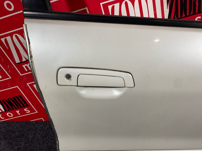 Дверь боковая, 4800 рублей, Солонцы