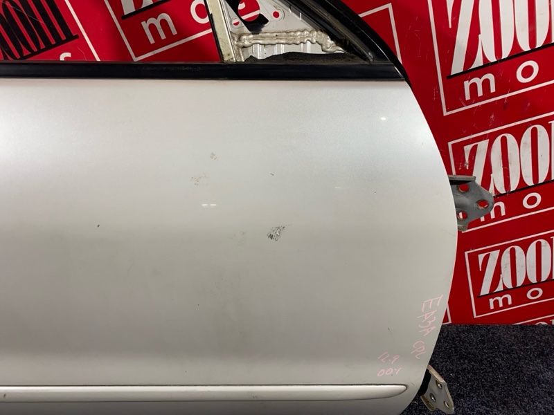 Дверь боковая, 4800 рублей, Солонцы