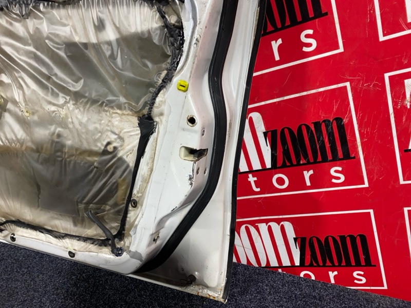 Дверь боковая, 4800 рублей, Солонцы