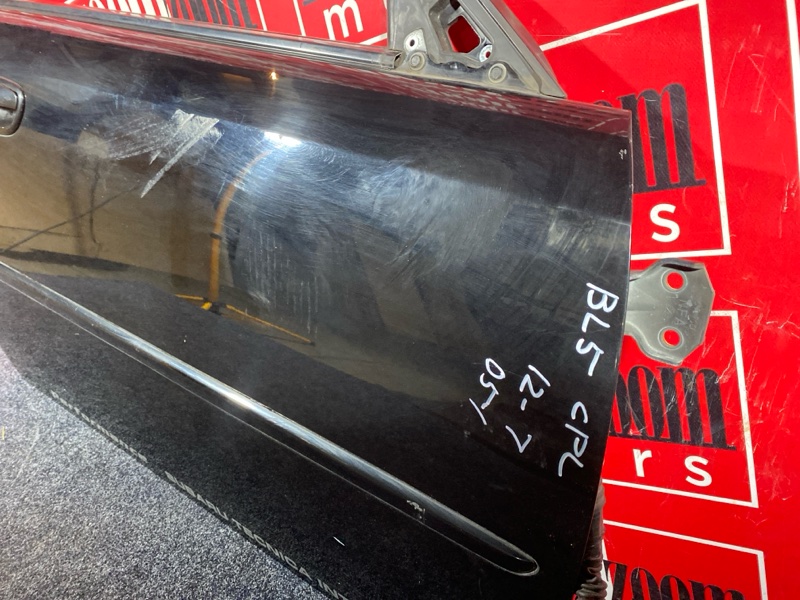 Дверь боковая, 5700 рублей, Солонцы