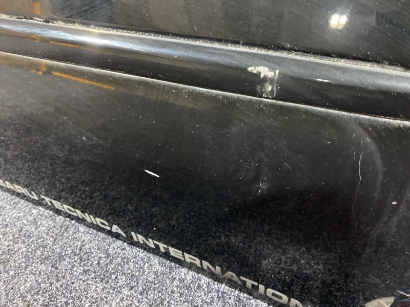 Дверь боковая, 5700 рублей, Солонцы